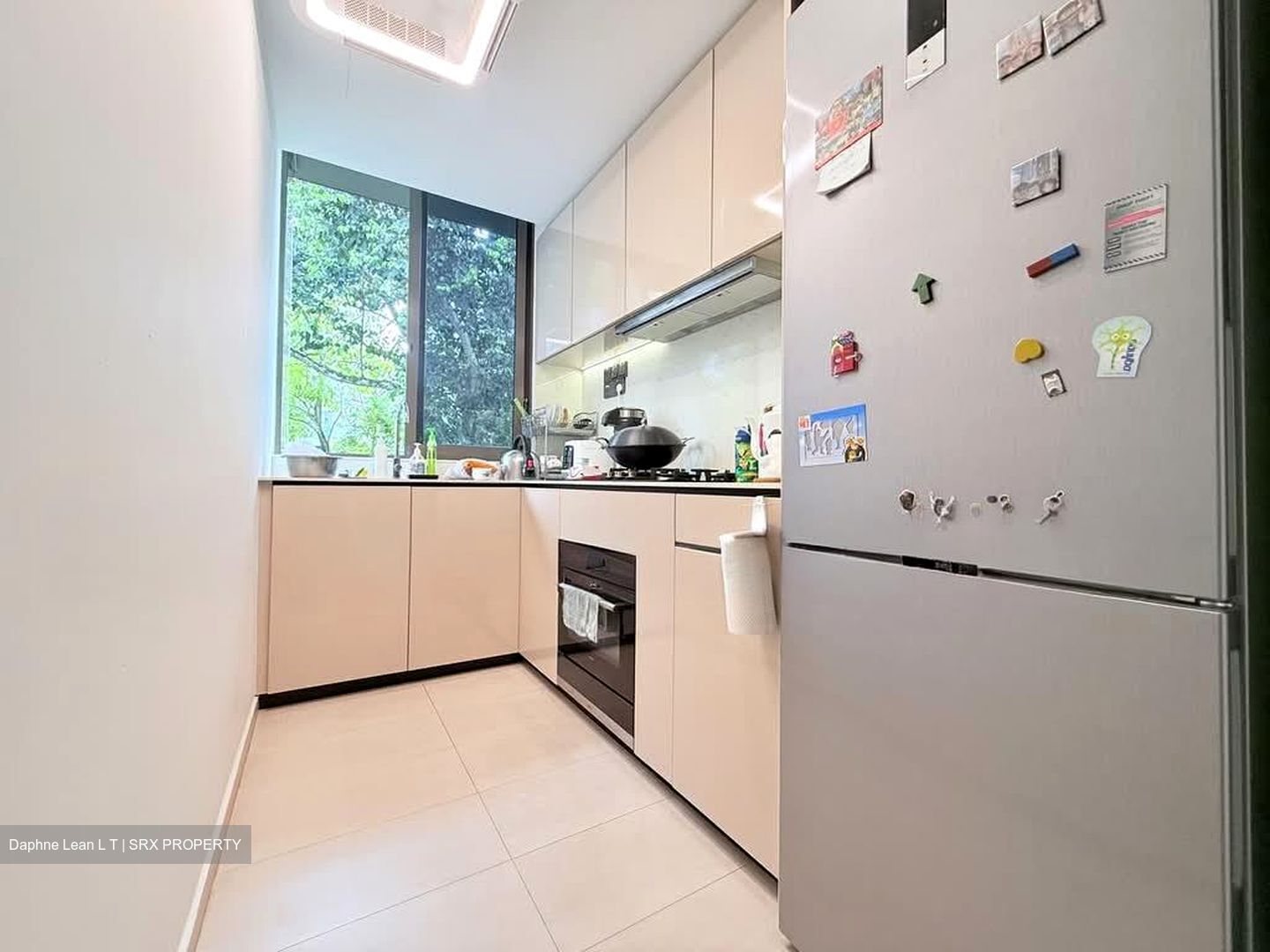 FORETT AT BUKIT TIMAH (D21), Apartment #584490431